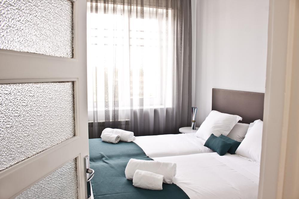 Lux Apartamentos Santiago Santiago de Compostela Room photo
