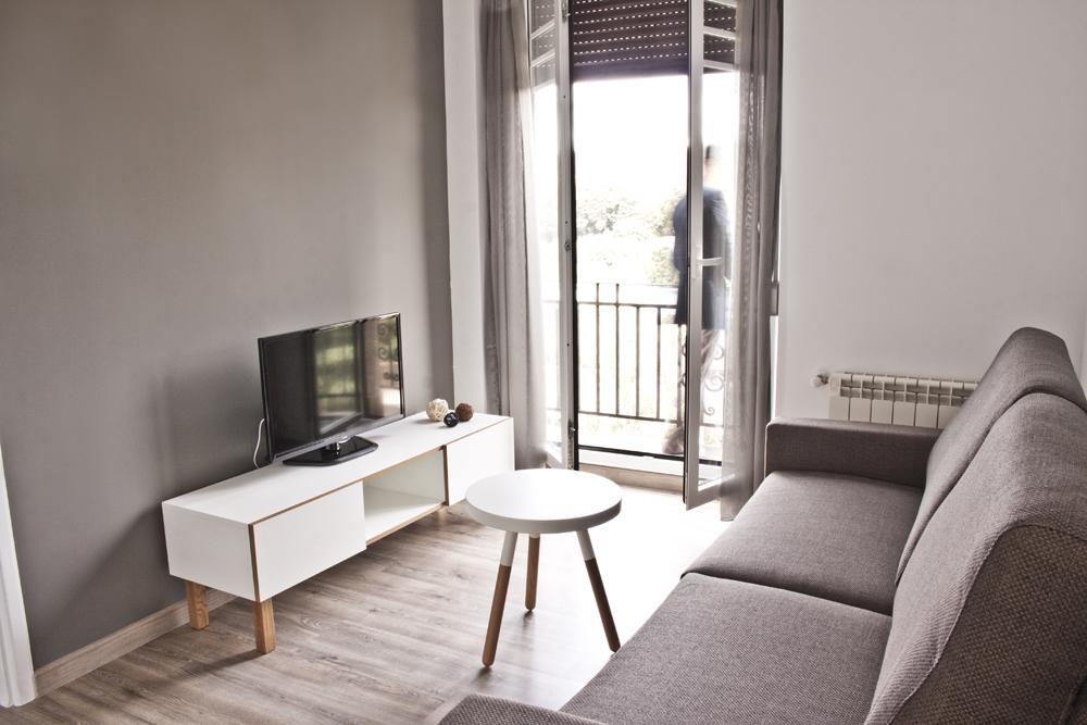 Lux Apartamentos Santiago Santiago de Compostela Room photo