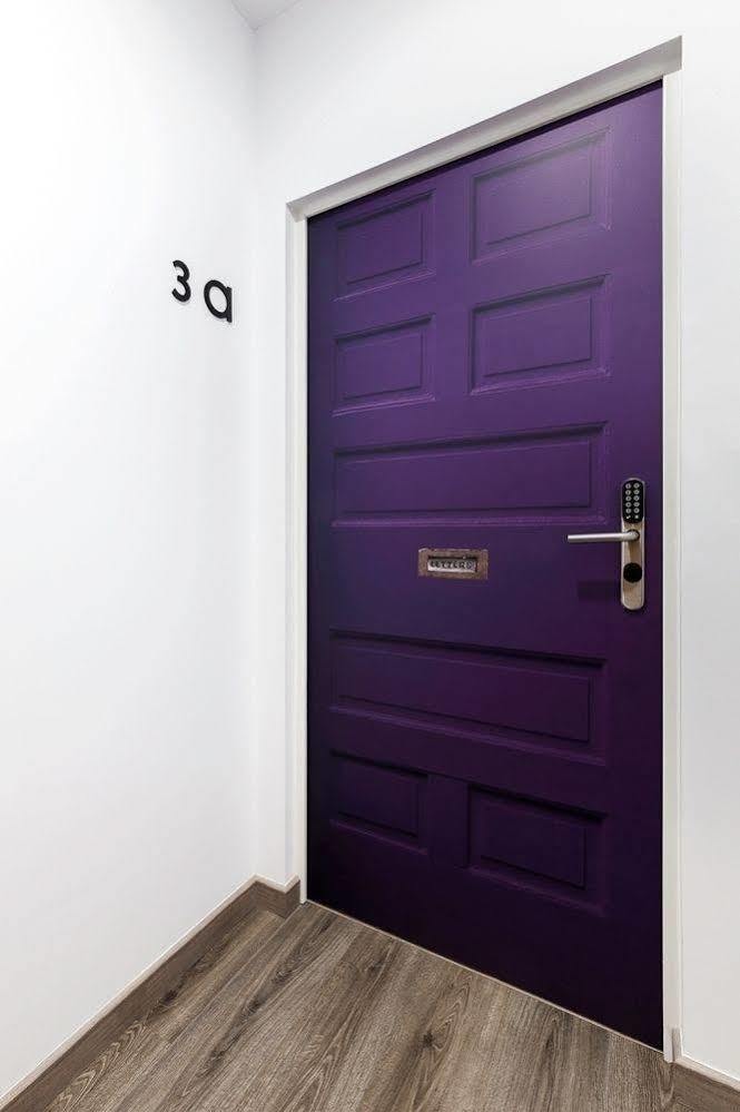 Lux Apartamentos Santiago Santiago de Compostela Exterior photo